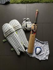 kookaburra cricket set for sale  CHELTENHAM