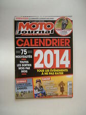 Moto journal 2079 d'occasion  France