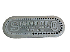 Standard tool drill for sale  Yorktown