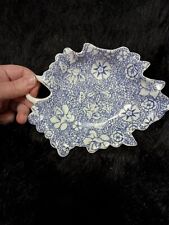 Vintage blue ceramic for sale  Jacksonville