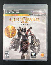 God Of War Saga PS3 comprar usado  Enviando para Brazil