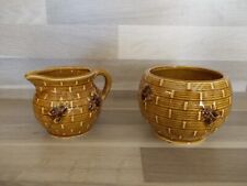Vintage keramik bienenstock gebraucht kaufen  Bernkastel-Kues