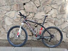 Specialized Stumpjumper Carbon Mountainbike Sram X9 for sale  Shipping to South Africa