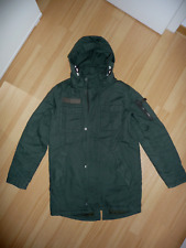 Jungen jacke parka gebraucht kaufen  Kreuztal