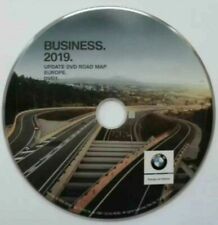 Bmw dvd 2021 for sale  HIGHBRIDGE