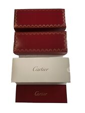 Cartier pen booklets d'occasion  Expédié en Belgium