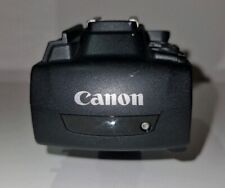 Canon XF400 XF405 Top Handle XLR Replacement Part Original Canon for sale  Shipping to South Africa