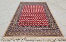wool area rug 66 x 93 for sale  Miami