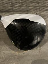 Taylormade 9.5 driver for sale  EVESHAM