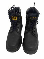 Caterpillar herren boots gebraucht kaufen  Oberhausen