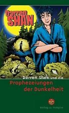 Darren shan prophezeiungen gebraucht kaufen  Berlin