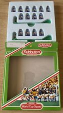 Subbuteo 66000 571 usato  Abano Terme