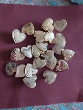 variety club heart badges for sale  BRIGHTON