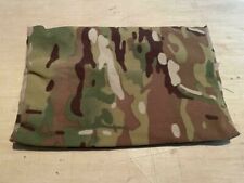 Multicam vest plate for sale  HALIFAX