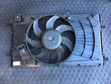 OPEL INSIGNIA RADIATOR FAN ELECTRICAL - A16LET - 13241743 - 2009 -2013 for sale  Shipping to South Africa