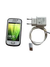 Samsung Galaxy S2 Mini Smartphone with Battery Charged Read Description    for sale  Shipping to South Africa
