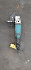 Makita 9 Inch 230mm Angle Grinder 110v 32a 2400W for sale  Shipping to South Africa