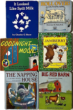 Board books toddlers for sale  Rancho Cucamonga