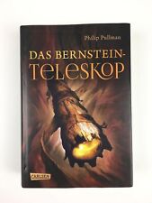 Bernstein teleskop philip gebraucht kaufen  Deutschland