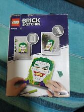 Joker lego usato  Roma