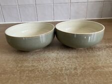 Denby fire sage for sale  Shipping to Ireland