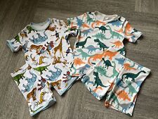 Boys pyjama sets for sale  LANCING