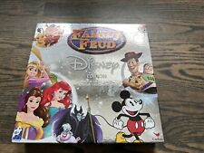Family fued disney for sale  Vancouver