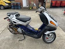 Italjet dragster 180cc for sale  NEW MALDEN