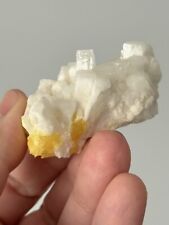 Minerali cristalli celestina usato  Vittuone