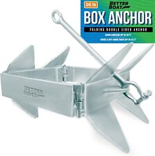 Boat box anchor for sale  Lakewood