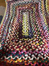 Nuloom braided area for sale  Columbiaville