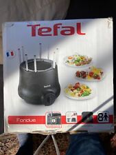 Tefal fondue personen gebraucht kaufen  Tübingen