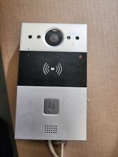Akuvox R20A SIP Video Intercom w/ On-wall Installation Bracket for sale  Shipping to South Africa
