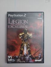 Legion legend excalibur for sale  Minneapolis