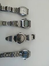 Lot montre vintage d'occasion  Montpellier-