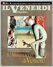 Venerdì 1997 465 usato  Italia