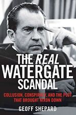 Real watergate scandal for sale  USA