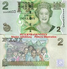 Fiji dollars 2012 gebraucht kaufen  Neumarkt i.d.OPf.