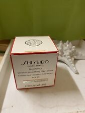 Shiseido benfiance day gebraucht kaufen  Weißenhorn