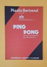 Ping pong depsa usato  Padova