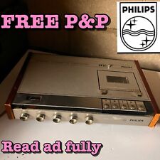 Vintage philips n2400 for sale  Shipping to Ireland