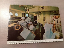 Postkarte marineschiff uss gebraucht kaufen  Thedinghausen