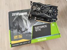 Zotac gaming geforce d'occasion  Briis-sous-Forges