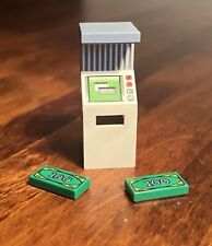 Lego atm machine for sale  MARKET RASEN