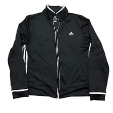 Adidas jacket youth for sale  Wichita