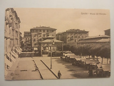 Spezia piazza del usato  Pistoia