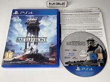 Usado, Star Wars Battlefront - Jeu Sony Playstation 4 PS4 (FR) - Complet comprar usado  Enviando para Brazil