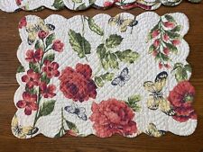 Vintage quilted cotton for sale  Urbandale
