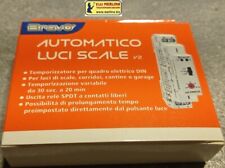 Interruttore automatico luci usato  Catania