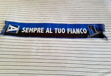 Sciarpa calcio tifo usato  Vo